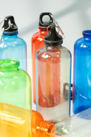 Repetto RPET fľaša