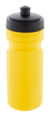 Reskin športová fľaša RPE, farba - žltá