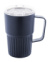 Streaky Grab termo hrnček, farba - dark blue, veľkosť - Ø86×130 mm