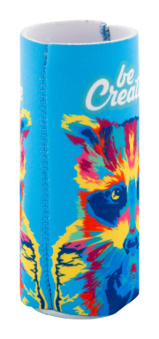 PrintCan Slim  RPET chladiaci obal na plechovku