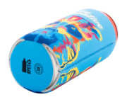 PrintCan Slim  RPET chladiaci obal na plechovku