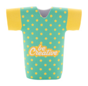 PrintBeer chladiaci obal na pivnú fľašu z RPET