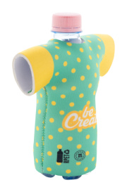 PrintBeer chladiaci obal na pivnú fľašu z RPET