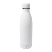 Refill Soft fľaša z recyklovanej nerezovej ocele