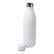 Refill Soft fľaša z recyklovanej nerezovej ocele