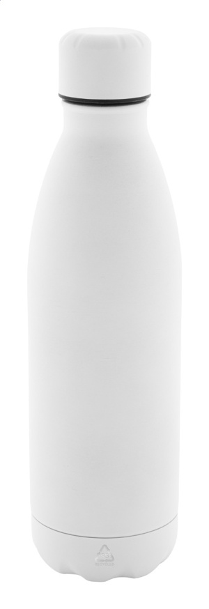 Refill Soft fľaša z recyklovanej nerezovej ocele