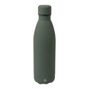 Refill Soft fľaša z recyklovanej nerezovej ocele