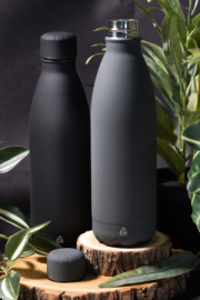 Refill Soft fľaša z recyklovanej nerezovej ocele
