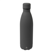 Refill Soft fľaša z recyklovanej nerezovej ocele