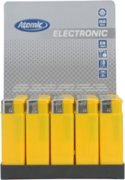 Flatlight zapaľovač