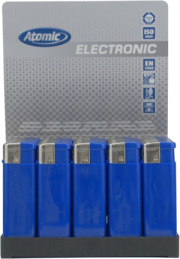 Flatlight zapaľovač