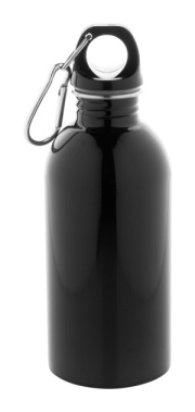 Ressuto fľaša z recyklovanej nerezovej ocele