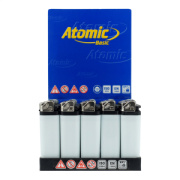 Flintlight zapaľovač