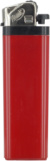 Flintlight zapaľovač, farba - red