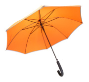 Thunder Max reflexné RPET dáždnik