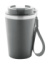 Manabi termo hrnček, farba - grey