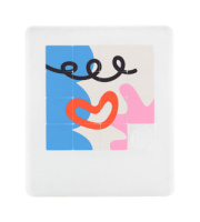Rezimi RABS mini posuvné puzzle