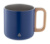 Rewoo termo hrnček, farba - dark blue, veľkosť - Ø88×85 mm