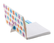 CreaStick Combo Sign Seed lepiaci poznámkový blok na zákazku