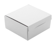 Visicard Square vizitky na zákazku