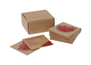 Visicard Square Eco vizitky na zákazku