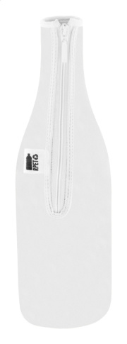 VinoPrint chladiaci obal na fľašu vína z RPET