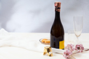 Apulia zátka na šampanské