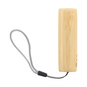 Charboo dobíjacia baterka