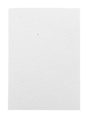 CreaNote A5 Seed zošit zo semenného papiera na mieru