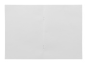 CreaNote A5 Seed zošit zo semenného papiera na mieru