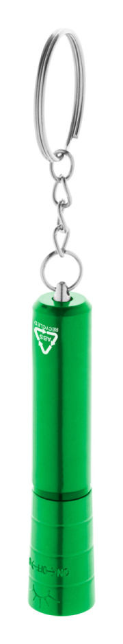 Raipei mini RABS baterka