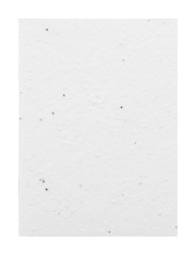 CreaNote A6 Seed zošit zo semenného papiera na mieru