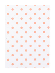 CreaNote A6 Seed zošit zo semenného papiera na mieru