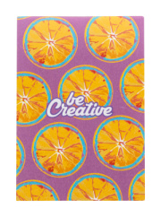 CreaNote Mini blok na zákazku