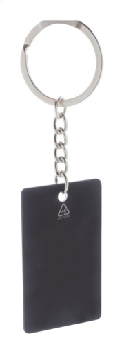 RectoShine prívesok na kľúče