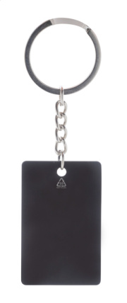 RectoShine prívesok na kľúče