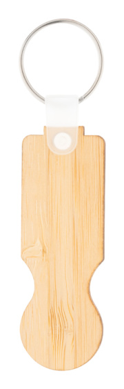 BooCart prívesok na kľúče do nákupného vozíka