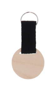 Woody Strap kľúčenka na zákazku