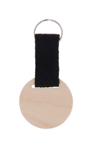 Woody Strap kľúčenka na zákazku