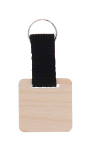 Woody Strap kľúčenka na zákazku