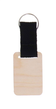 Woody Strap kľúčenka na zákazku