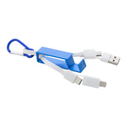Cappy USB nabíjací kábel