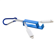 Cappy USB nabíjací kábel