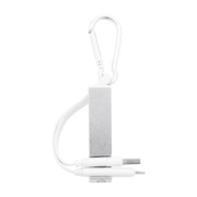 Cappy USB nabíjací kábel