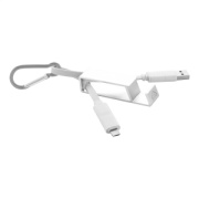 Cappy USB nabíjací kábel