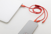 Ralong USB nabíjací kábel