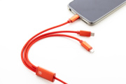 Ralong USB nabíjací kábel