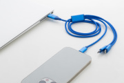 Ralong USB nabíjací kábel