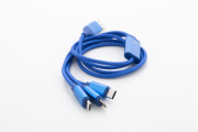 Ralong USB nabíjací kábel