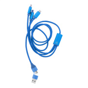 Ralong USB nabíjací kábel